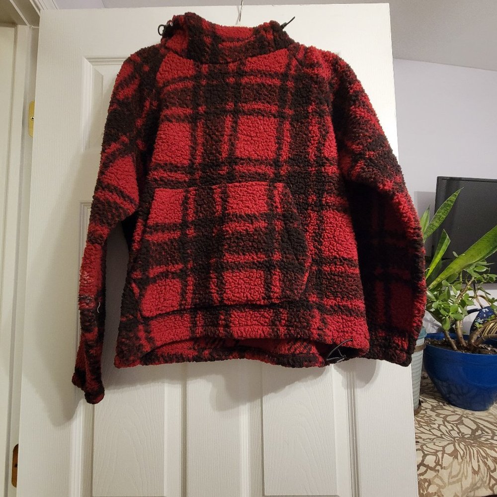 Victoria sweater